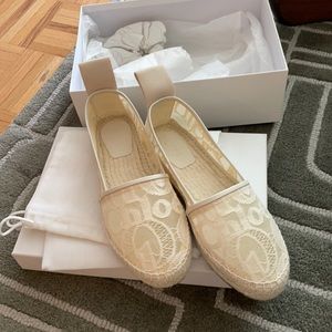 Chloe espadrillas